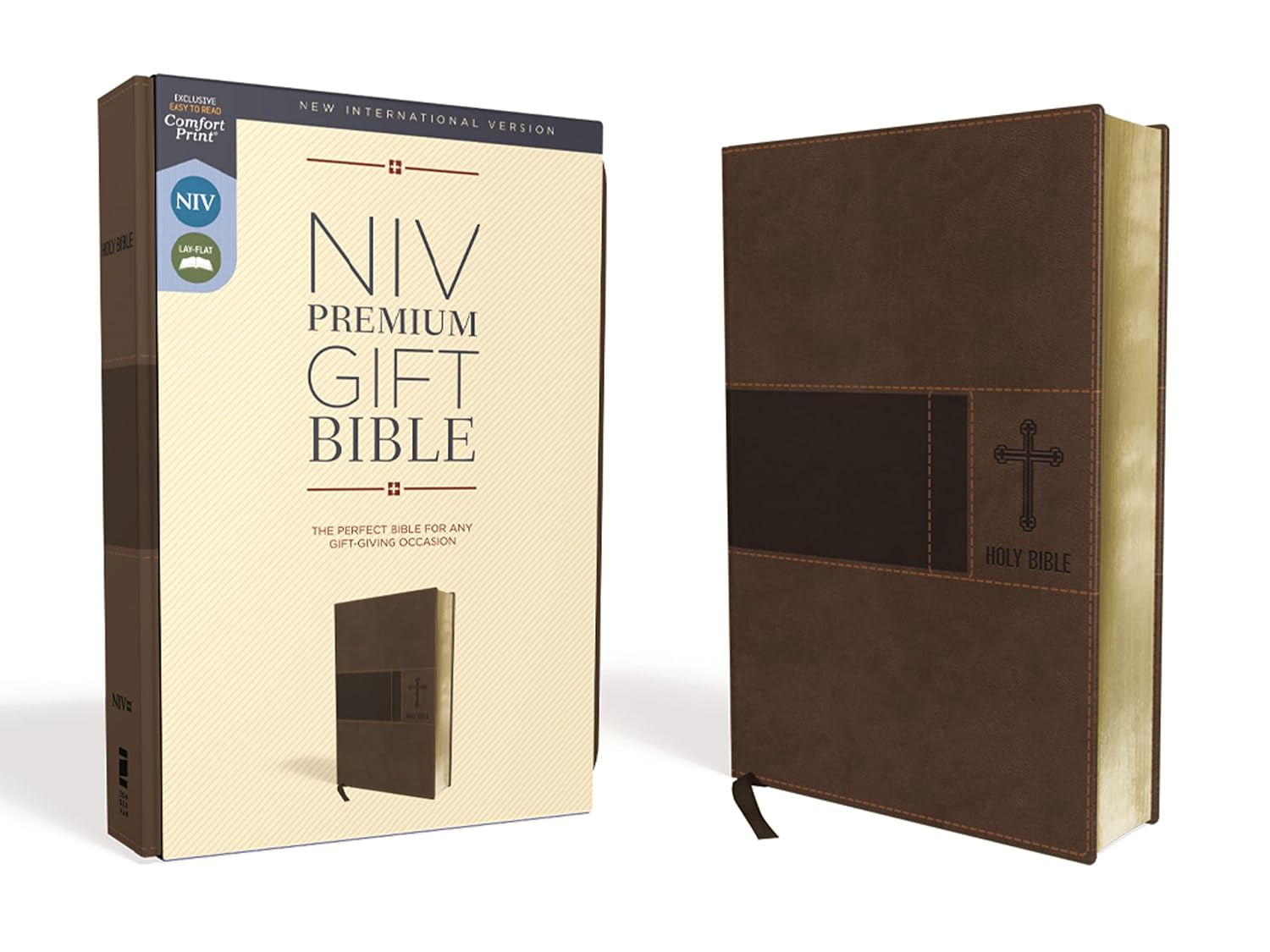 English Bibles
